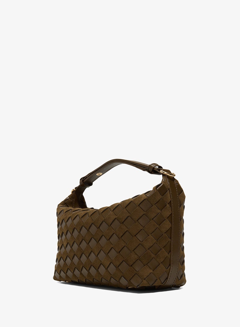 ALDO Rangifer Top Handle Shoulder Bag - Image 5